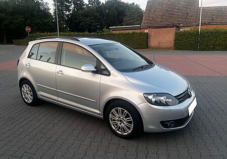 VW Golf Plus Volkswagen 1.4 TSI Comfortline