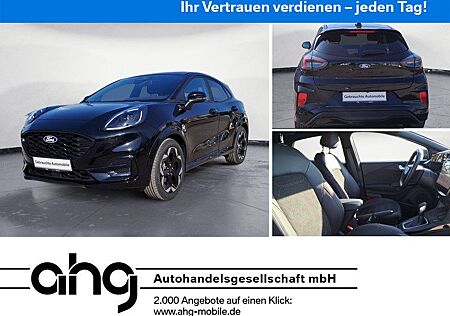 Ford Puma 1,0 EcoBoost Hybrid ST-Line X Auto AHK B&O