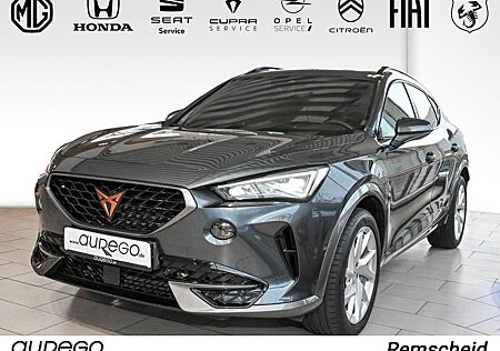 Cupra Formentor 1.4 e-HYBRID DSG+PANO+NAV+S/L Hzg+ACC+