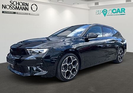 Opel Astra L ST ULTIMATE 1.2T AT MATRIX-LED+360KAMERA