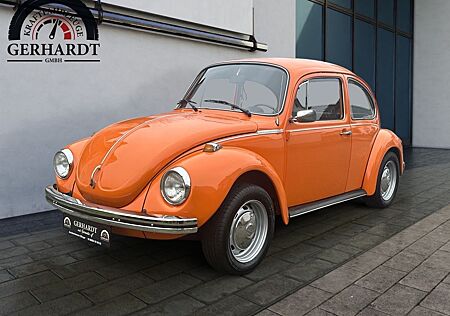 VW Käfer Volkswagen 1303 *FRISCH VOLL RESTAURIERT*