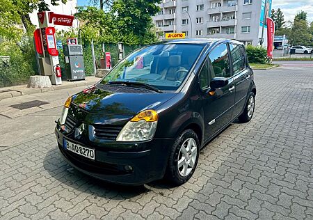 Renault Modus Initiale 1,6 Liter Automatik