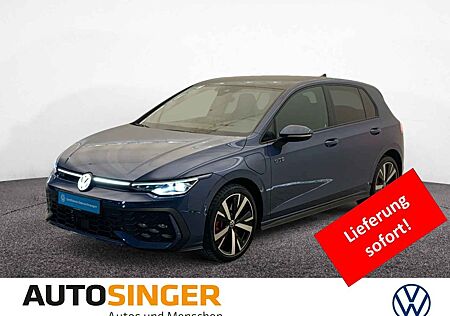 VW Golf Volkswagen GTE AHK*NAV*MATRIX*DCC*H-UP*