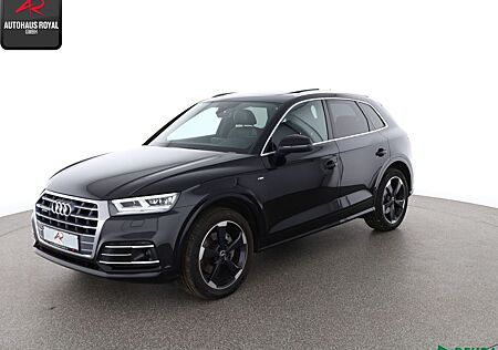 Audi Q5 40 TDI qu 3x S LINE LUFT,VIRTUAL,KEYLESS,ACC