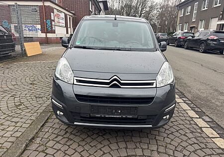 Citroën Berlingo /Automatik/R.Kamera/88000 km