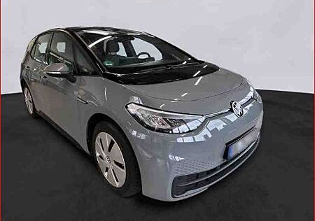 VW ID.3 Volkswagen Pure Performance 110kw Navi-Pro LED PDC BT