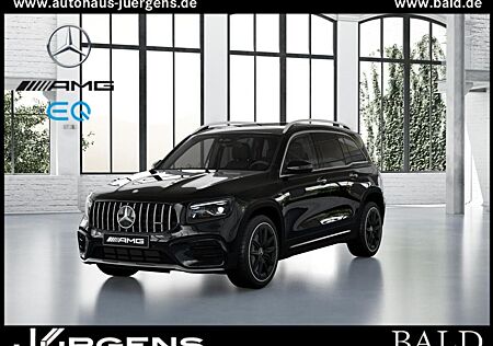 Mercedes-Benz GLB 35 AMG gebraucht kaufen Mercedes-Benz GLB 35 AMG 4M MLB/Pano/Stdhz/Memo/Totw/Sound/20'