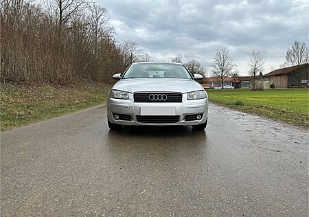 Audi A3 8P, Automatik, Tüv neu, Klima, Tempomat,