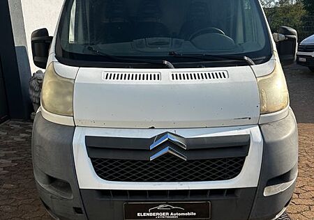 Citroën Jumper Kasten 30 L1H1 HDi 100