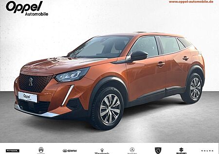 Peugeot 2008 e- Active Pack RFK+MIRROR-SCREEN+SITZH+TEMP.