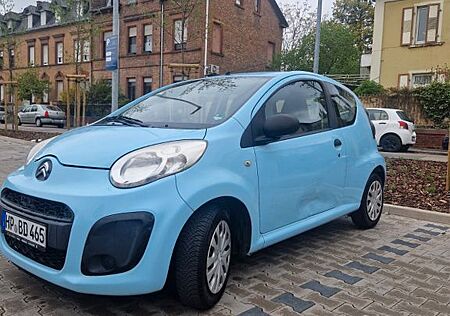 Citroën C1 1.0 Tendance ETG Tendance