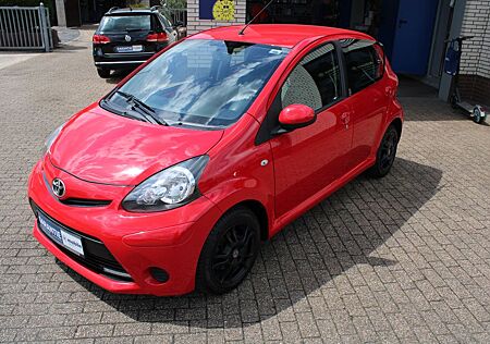 Toyota Aygo (X) Aygo AYGO Cool