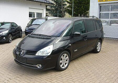 Renault Grand Espace 25TH*Automatik*6S*Leder*Navi*Xenon