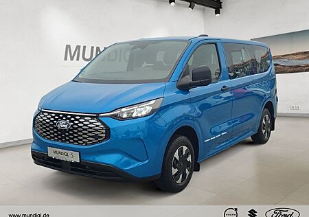 Ford Transit Custom Kombi E 340 L1 AHK-klappbar Navi
