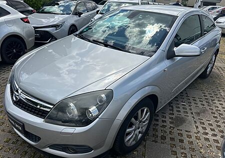 Opel Astra H GTC Innovation"110 Jahre"