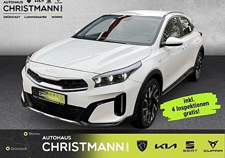 Kia XCeed VISION 1.6 CRDI MILD HYBRID *KOMFORT-PAKET