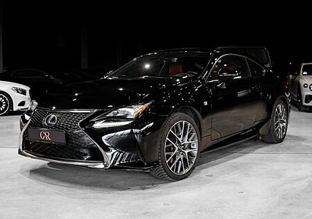 Lexus RX 350 RC350 AWD F SPORT*3.5*V6*Heat&Vent Seat*Sunroof*