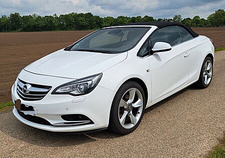 Opel Cascada 1.6 DI Turbo 147kW Ultimate S/S Ultimate