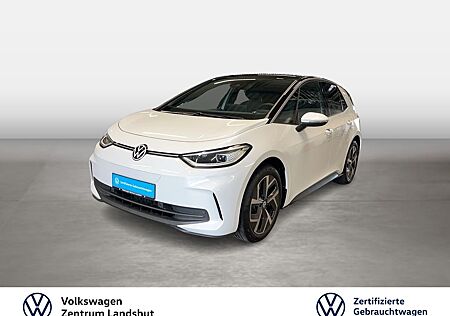VW ID.3 Volkswagen Pro Automatik ACC MATRIX KeyLess KAM Navi