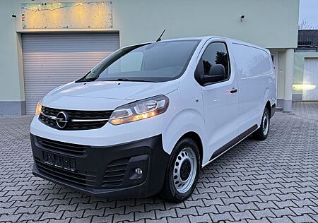 Opel Vivaro Edition L3 Klima Kamera Navi PDC