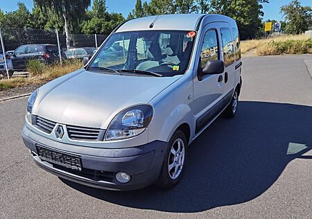 Renault Kangoo Kaleido, KLIMA, 5 SITZER, TÜV 03/2027
