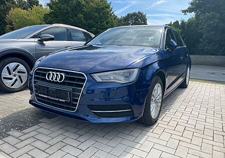 Audi A3 Sportback ambiente