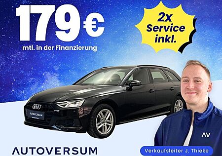 Audi A4 2.0 TDI 35 TDI ADVANCED *ACC*MEMORY*LED*KLIMA