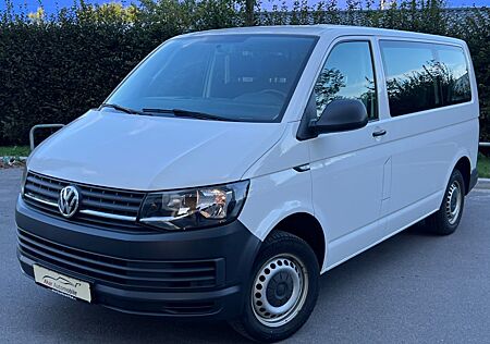 VW T6 Kombi Volkswagen EcoProfi *9-Sitzer *Klimaanlage *Euro6