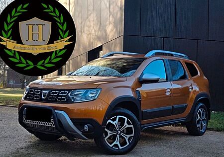 Dacia Duster Klima Navi 360° Kamera