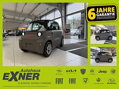 Citroën Ami