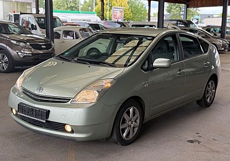 Toyota Prius Sol