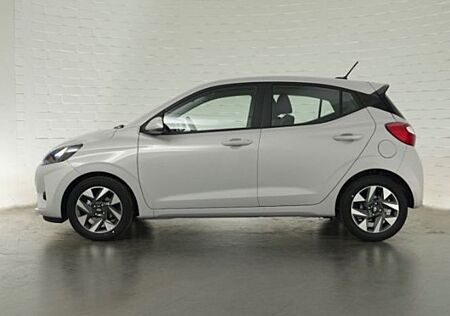 Hyundai i10 1.2 Trend AMT Trend