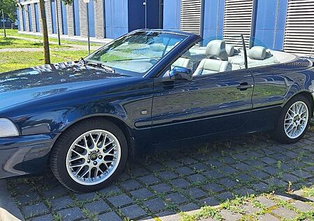 Volvo C70 Cabrio - Youngtimer