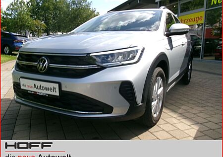 VW Taigo Volkswagen 1.0 TSI Life 1,99% Navi Kamera SHZ Allwett