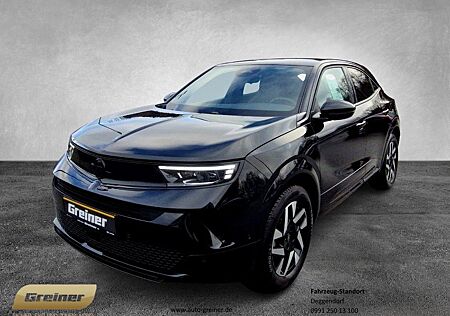 Opel Mokka 1.2 GS Aut. RÜCKFAHRKAMERA|NAVI|DAB|SHZ