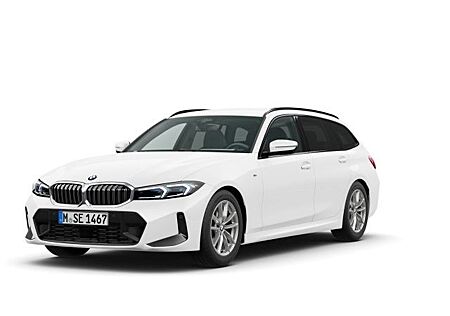 BMW 320d Touring M Sport Navi Head-Up ACC AHK 360°