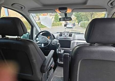 Mercedes-Benz Viano 3.0 CDI Grand Edition AVANTGARDE kompa...