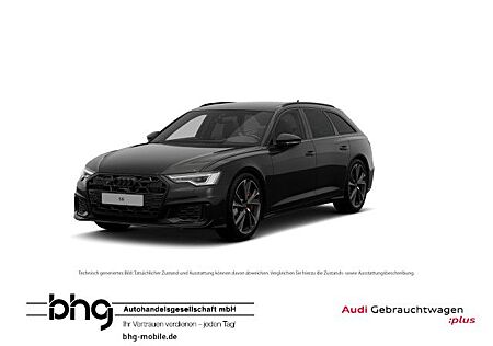 Audi S6 Avant TDI quattro tiptronic