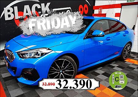 BMW 220iA Serie 2 Gran Coupe 4p.