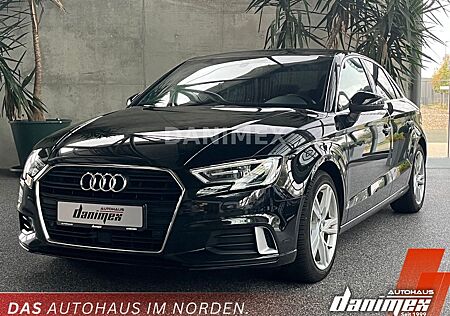 Audi A3 gebraucht kaufen Audi A3 Limousine 35 TDI sport, Navi, PDC, Bluetooth,