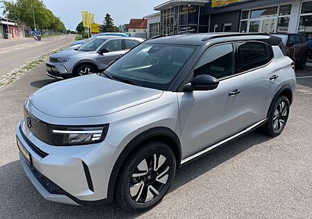 Opel Frontera 1.2 100kW GS Navi SHZ PDC
