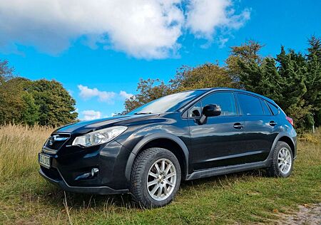 Subaru XV 1.6i Active 4WD Active