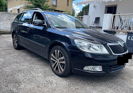 Skoda Octavia 1.4 TSI Family Combi Family