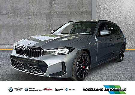 BMW 320 d M Sport Touring