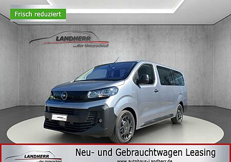 Opel Vivaro Kombi //9 Sitze/Kamera/Navi