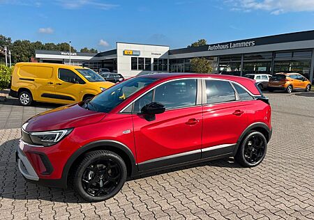 Opel Crossland X Crossland Elegance*Navi*Winterpaket*AHK*