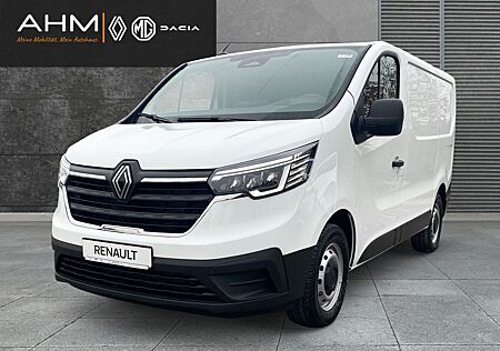 Renault Trafic Kasten L1H1 2,8t Komfort 2.0 BLUE dCi 130