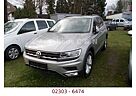 VW Tiguan Volkswagen Comfortline BMT 4Motion