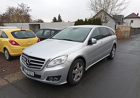 Mercedes-Benz R 350 L CDI 4Matic, Top Zustand, Tüv Neu !!!