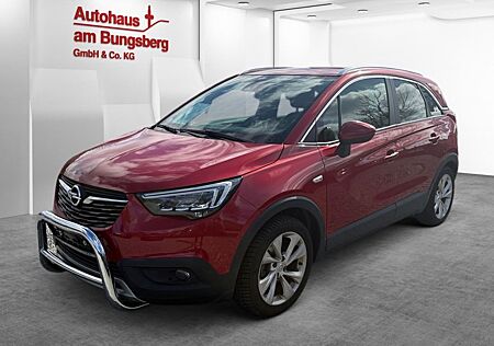 Opel Crossland X 1.2T AT Ultimate Standheizung Navi R